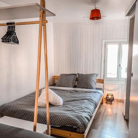 Charmant Studio Au Jardin Vert- Proche Centre Apartment Angoulême Екстериор снимка
